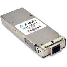 Axiom 100GBASE SR10 CFP2 Transceiver for