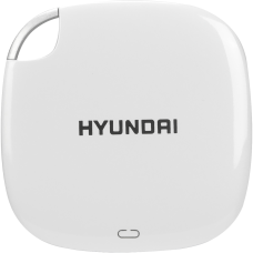 Hyundai 512GB Portable External Solid State