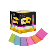 Post it Super Sticky Notes Pads