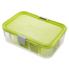 PackIt Flex Bento Food Storage Container