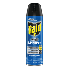 Raid Insect Killer Flying Insect 15