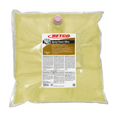 Betco Ultra Spray Foam 384 Oz