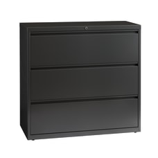 WorkPro 42 W Lateral File Cabinet