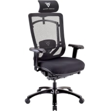 Raynor Energy Competition Plus Gaming Chair