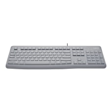 Logitech K120 Keyboard for EDU Brown