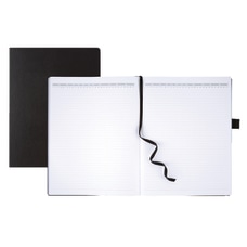 Office Depot Brand Premium Hardcover Business