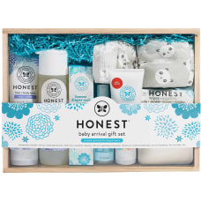 The Honest Company Baby Arrival Gift