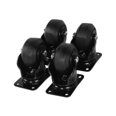 CyberPower Carbon CRA60003 Rack casters kit