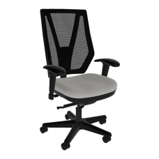 Sitmatic GoodFit Mesh Synchron High Back