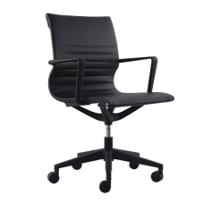 Eurotech Kinetic Task Chair Black