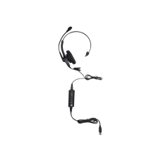 Spracht ZUM UC1 Single Ear USB