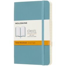 Moleskine Classic Notebook Pocket 35 X