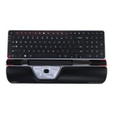 Contour Ultimate Workstation Red Keyboard Mouse