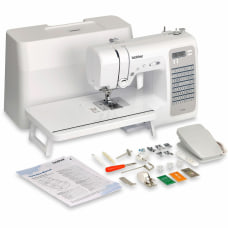 Brother CP100X Computerized Sewing and Quilting