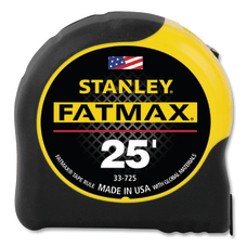 FatMax Classic Tape Measure 1 14
