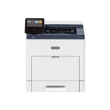 Xerox VersaLink B610DN Monochrome Black And