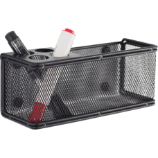 Onyx Mesh Magnetic Marker Basket Small