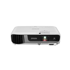 Epson Pro EX7280 WXGA 3LCD Projector