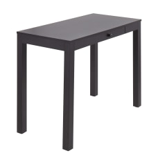 LumiSource Fuji 40 W Office Desk