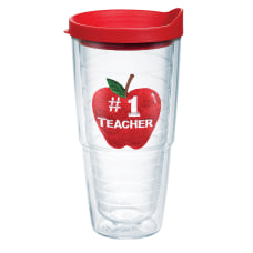 Tervis Tumbler With Lid 24 Oz