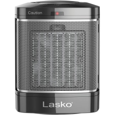 Lasko CD08500 1500 Watts Electric Ceramic