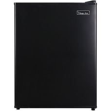 Magic Chef MCAR240B2 Refrigerator 240 ftandsup3
