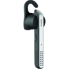 Jabra STEALTH UC MS Headset in