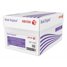 Xerox Bold Digital Printing Paper Letter