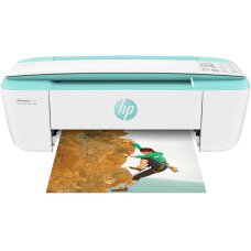 HP Deskjet 3755 Color Inkjet All