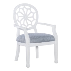 Powell Home Fashions Waverly Accent Chair