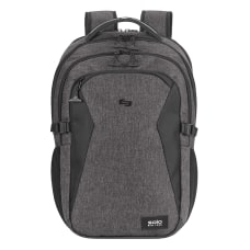 Solo New York Unbound Laptop Backpack