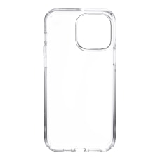 Speck Products Presidio Perfect Clear iPhone