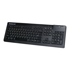 IOGEAR GKBSR201 Keyboard USB for PN