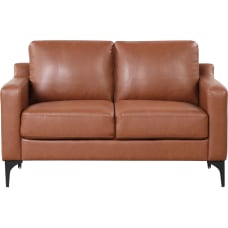 Lifestyle Solutions Serta Florence Faux Leather