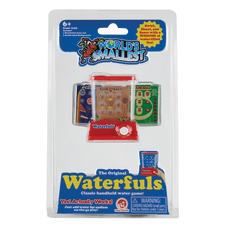 Super Impulse Worlds Smallest Waterfuls Multicolor