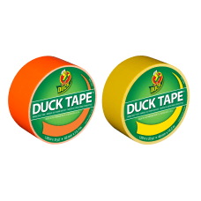 Duck Brand Duct Tape Rolls 188