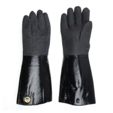 KNG Neoprene Heat Resistant Gloves 17