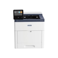 Xerox VersaLink C600VDN Color Printer