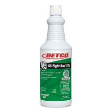 Betco GE Fight Bac RTU Disinfectant