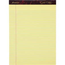 Ampad Gold Fibre Remanufactured Writing Pads