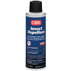 Insect Repellents Double Strength 8 oz