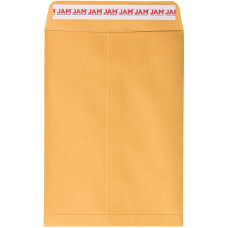 JAM Paper Envelopes 7 12 x