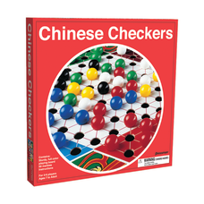 Pressman Chinese Checkers All Ages