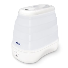 Crane HALLS Collapsible Cool Mist Humidifier