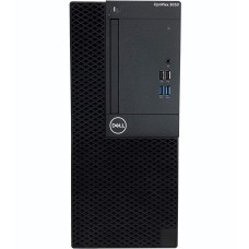 Dell Optiplex 3050 Refurbished Desktop Intel