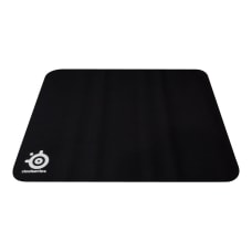 SteelSeries QcK Mouse pad