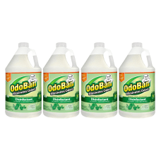 OdoBan Odor Eliminator Disinfectant Concentrate Original