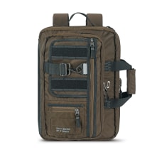 Solo Zone Hybrid Briefcase With 156