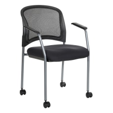 Office Star ProLine II Visitors Chair