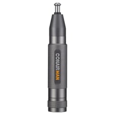 Conair Battery Powered EarNose Trimmer Gray